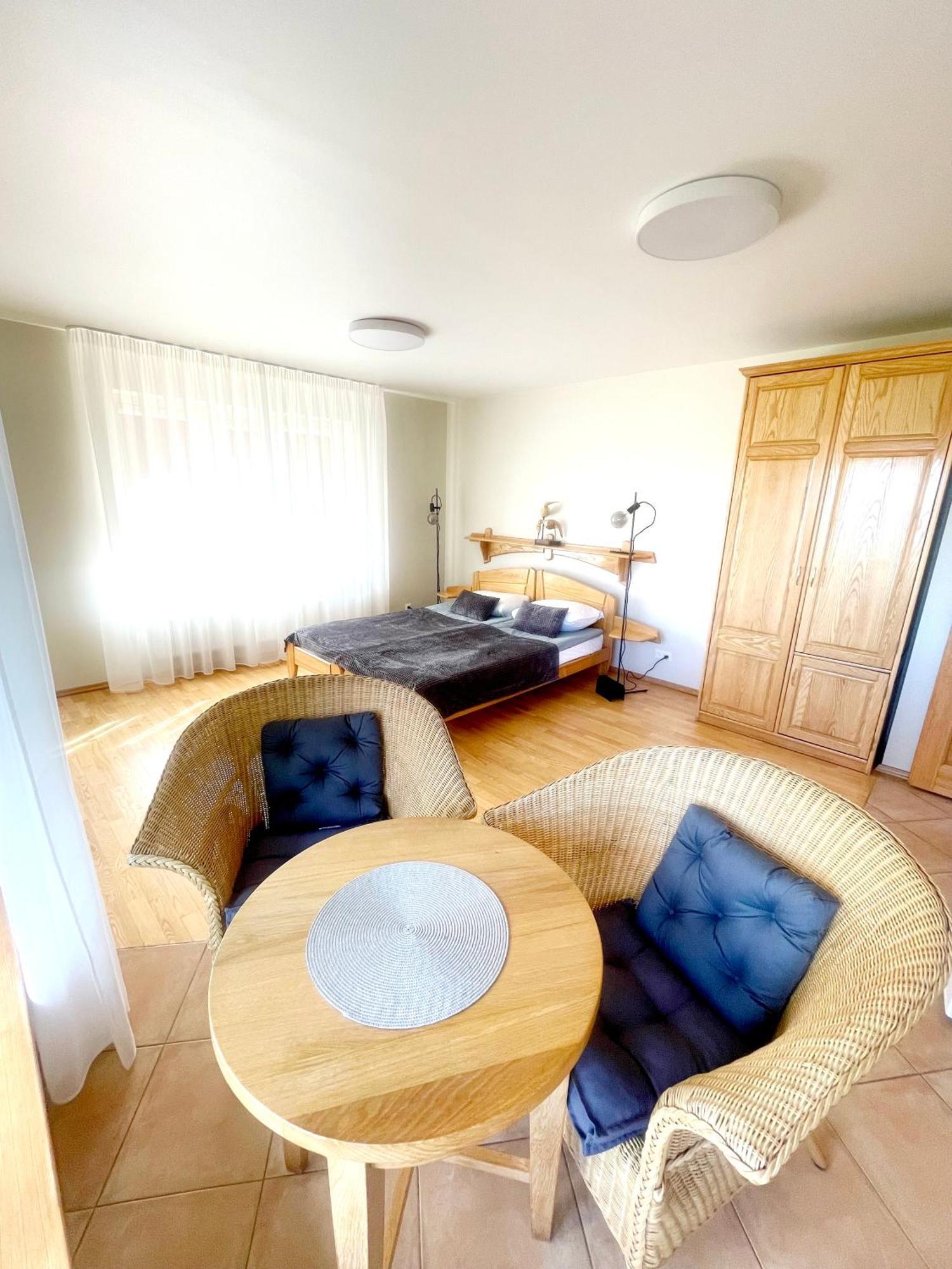 Nidos Bure Hotel ภายนอก รูปภาพ