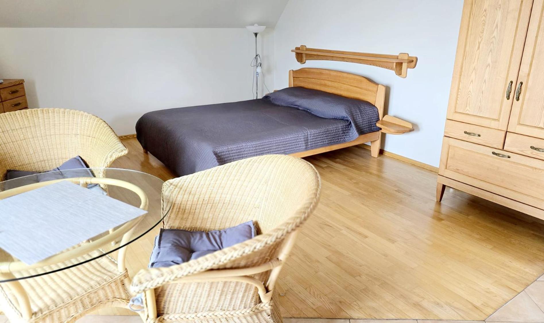 Nidos Bure Hotel ภายนอก รูปภาพ