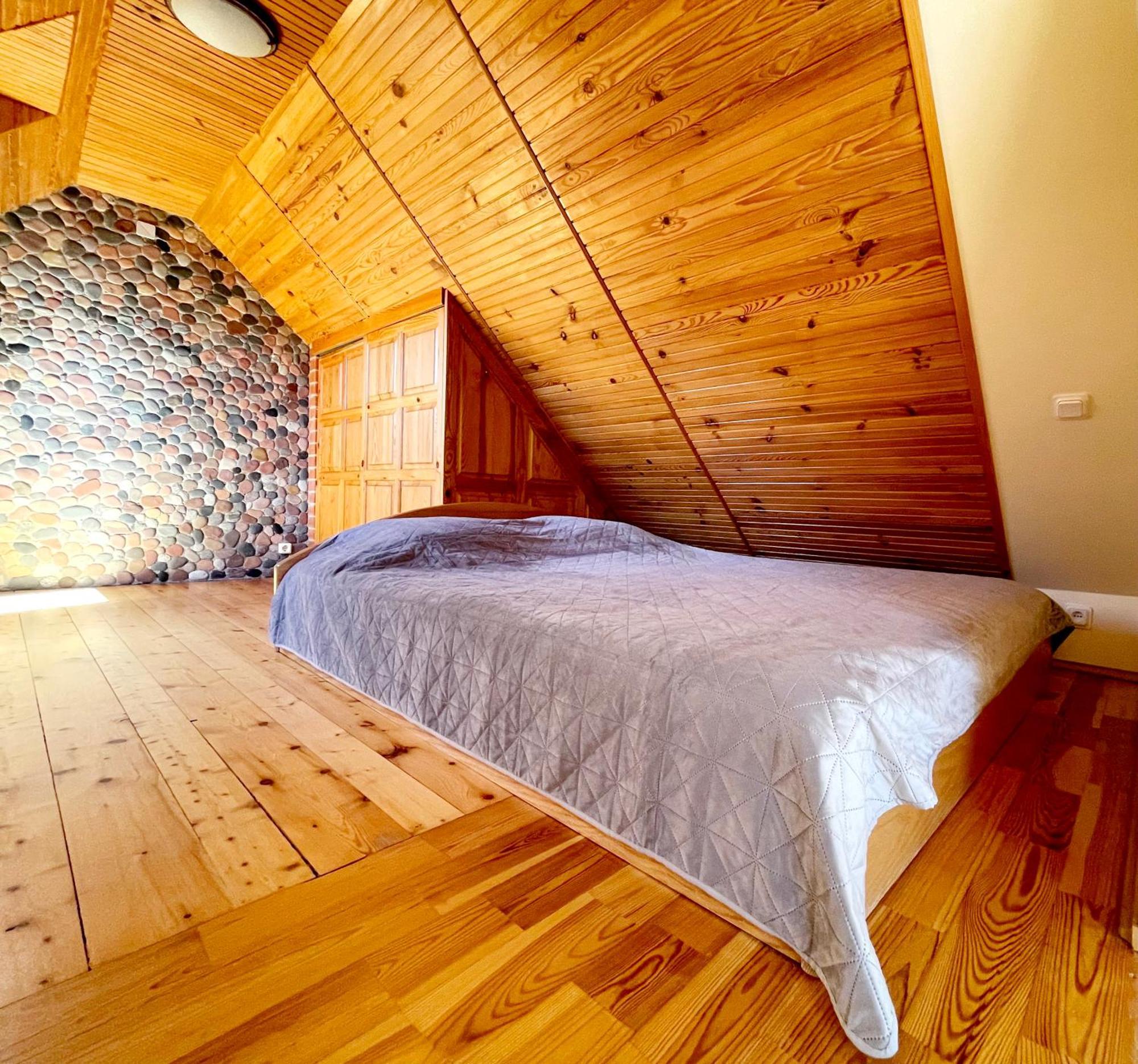 Nidos Bure Hotel ภายนอก รูปภาพ